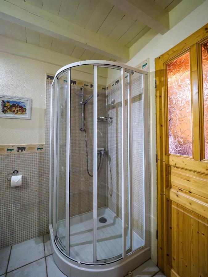 Le Nid De Faucons Villa Lalinde Exteriör bild